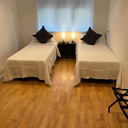Willmark 3 Salamanca Eksteriør bilde